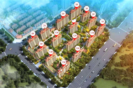 龙都岔道口纺纱厂家属院2室2厅1卫28.8万63m2出售