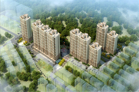 城东樱花苑3室2厅1卫120万111m2出售